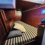Sailboat Πλωτό κατάλυμα *