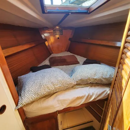 بوتيل Sailboat برشلونة